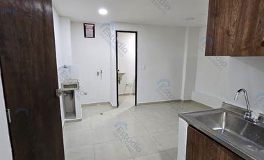 ARRIENDO APARTAMENTO SAN MIGUEL MEDELLIN