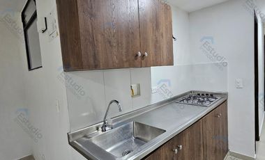ARRIENDO APARTAMENTO SAN MIGUEL MEDELLIN