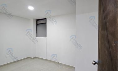 ARRIENDO APARTAMENTO SAN MIGUEL MEDELLIN
