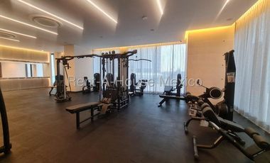 Departamento Amueblado en Renta en Huixquilucan,Bosques de las Palmas MT 26-2805 .