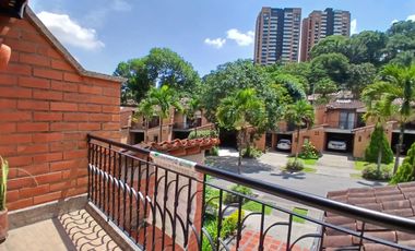 ARRIENDO CASA EN SENDERO BRUJO ENVIGADO