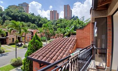 ARRIENDO CASA EN SENDERO BRUJO ENVIGADO