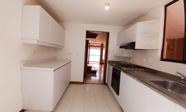 ARRIENDO CASA EN SENDERO BRUJO ENVIGADO