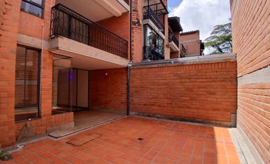 ARRIENDO CASA EN SENDERO BRUJO ENVIGADO