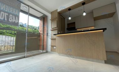 ARRIENDO APARTAMENTO EL GAUYABO ITAGUI
