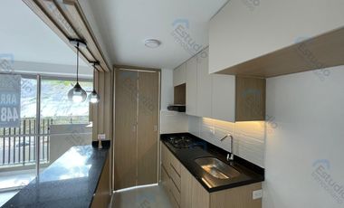 ARRIENDO APARTAMENTO EL GAUYABO ITAGUI
