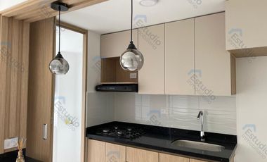 ARRIENDO APARTAMENTO EL GAUYABO ITAGUI