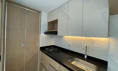 ARRIENDO APARTAMENTO EL GAUYABO ITAGUI