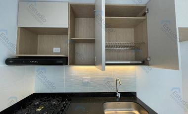 ARRIENDO APARTAMENTO EL GAUYABO ITAGUI