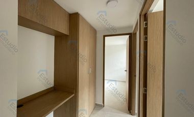 ARRIENDO APARTAMENTO EL GAUYABO ITAGUI