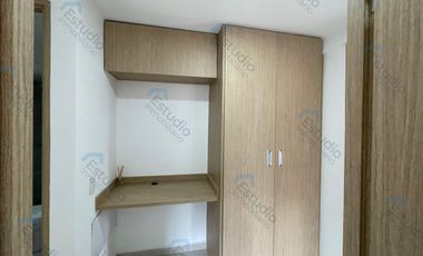 ARRIENDO APARTAMENTO EL GAUYABO ITAGUI