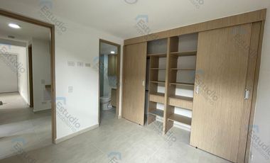 ARRIENDO APARTAMENTO EL GAUYABO ITAGUI