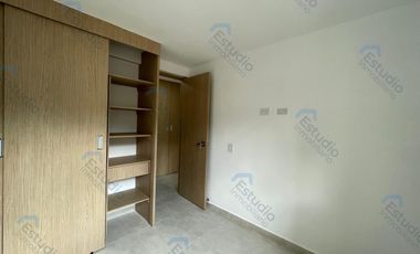 ARRIENDO APARTAMENTO EL GAUYABO ITAGUI