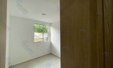 ARRIENDO APARTAMENTO EL GAUYABO ITAGUI