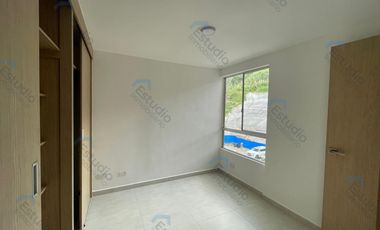 ARRIENDO APARTAMENTO EL GAUYABO ITAGUI