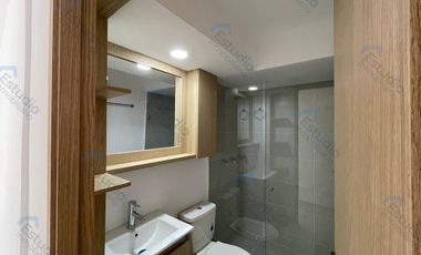 ARRIENDO APARTAMENTO EL GAUYABO ITAGUI
