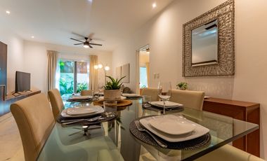 Garden House vista Jardin