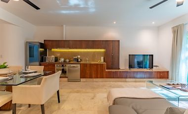 Garden House vista Jardin