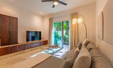 Garden House vista Jardin