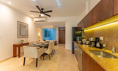 Garden House vista Jardin