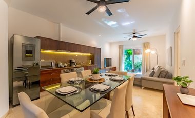 Garden House vista Jardin