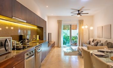 Garden House vista Jardin