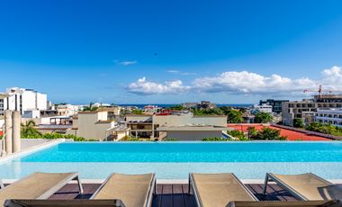 Garden House vista Jardin