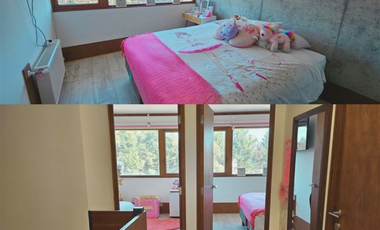Moderno Townhouse de 4 pisos en Andalué