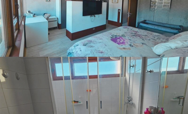 Moderno Townhouse de 4 pisos en Andalué