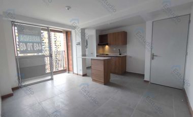 ARRIENDO APARTAMENTO EL GUAYABO ITAGUI