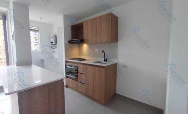 ARRIENDO APARTAMENTO EL GUAYABO ITAGUI