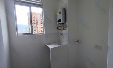 ARRIENDO APARTAMENTO EL GUAYABO ITAGUI