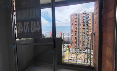 ARRIENDO APARTAMENTO EL GUAYABO ITAGUI