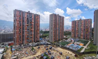 ARRIENDO APARTAMENTO EL GUAYABO ITAGUI