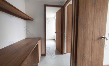 ARRIENDO APARTAMENTO EL GUAYABO ITAGUI