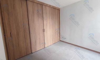 ARRIENDO APARTAMENTO EL GUAYABO ITAGUI