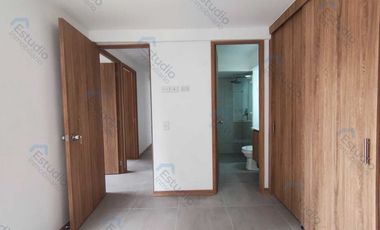 ARRIENDO APARTAMENTO EL GUAYABO ITAGUI