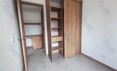 ARRIENDO APARTAMENTO EL GUAYABO ITAGUI
