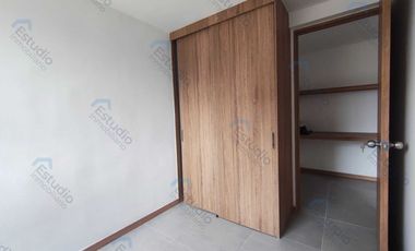 ARRIENDO APARTAMENTO EL GUAYABO ITAGUI