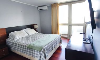 VENDO DEPARTAMENTO 130 m² | 3 DORM. + SERVICIO | COCHERA + DEPÓSITO | SAN ISIDRO – CERCA A WONG 2 DE MAYO