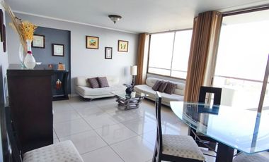 VENDO DEPARTAMENTO 130 m² | 3 DORM. + SERVICIO | COCHERA + DEPÓSITO | SAN ISIDRO – CERCA A WONG 2 DE MAYO