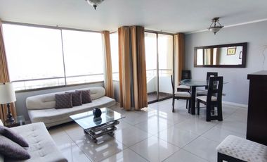 VENDO DEPARTAMENTO 130 m² | 3 DORM. + SERVICIO | COCHERA + DEPÓSITO | SAN ISIDRO – CERCA A WONG 2 DE MAYO