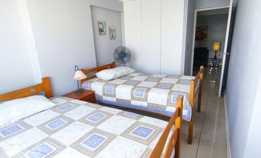 VENDO DEPARTAMENTO 130 m² | 3 DORM. + SERVICIO | COCHERA + DEPÓSITO | SAN ISIDRO – CERCA A WONG 2 DE MAYO