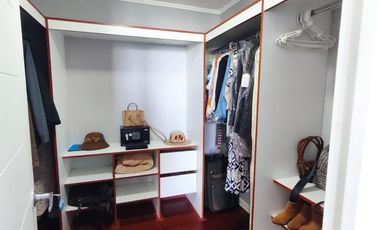 VENDO DEPARTAMENTO 130 m² | 3 DORM. + SERVICIO | COCHERA + DEPÓSITO | SAN ISIDRO – CERCA A WONG 2 DE MAYO