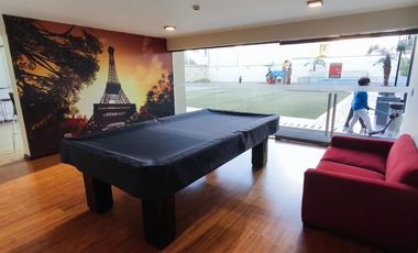 VENDO DEPARTAMENTO 130 m² | 3 DORM. + SERVICIO | COCHERA + DEPÓSITO | SAN ISIDRO – CERCA A WONG 2 DE MAYO