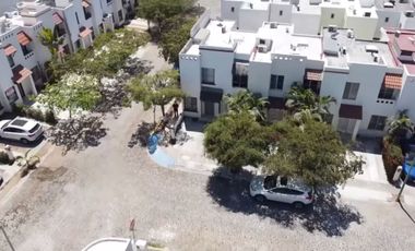 CASA EN VENTA RESIDENCIAL DEL MAR EN MANZANILLO !