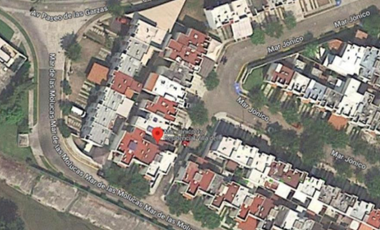 CASA EN VENTA RESIDENCIAL DEL MAR EN MANZANILLO !
