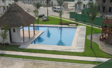 CASA EN VENTA RESIDENCIAL DEL MAR EN MANZANILLO !