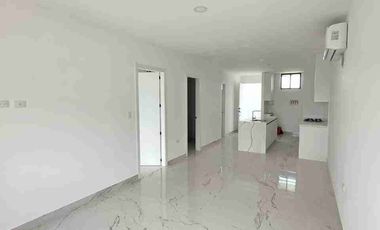 Departamento de estreno de alquiler Vía a Samborondón Km. 9 - Elite Apartments, junto a buijo center