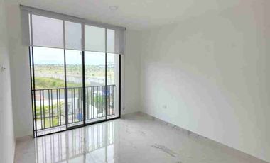 Departamento de estreno de alquiler Vía a Samborondón Km. 9 - Elite Apartments, junto a buijo center
